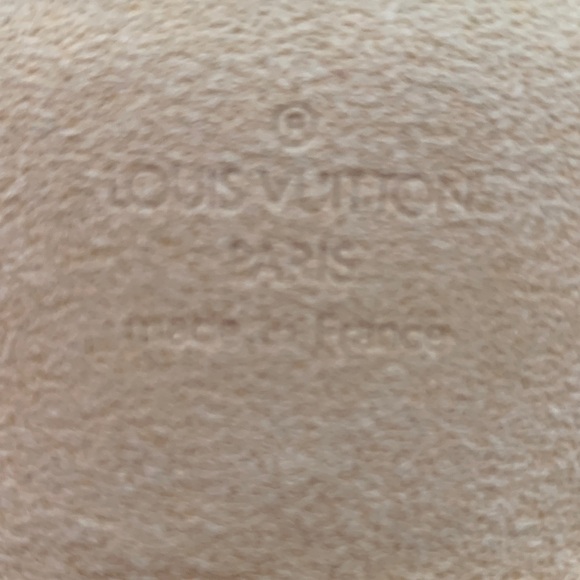 Louis Vuitton Monogram PM Beverly pouchette shoulder/clutch bag - Picture 3 of 12